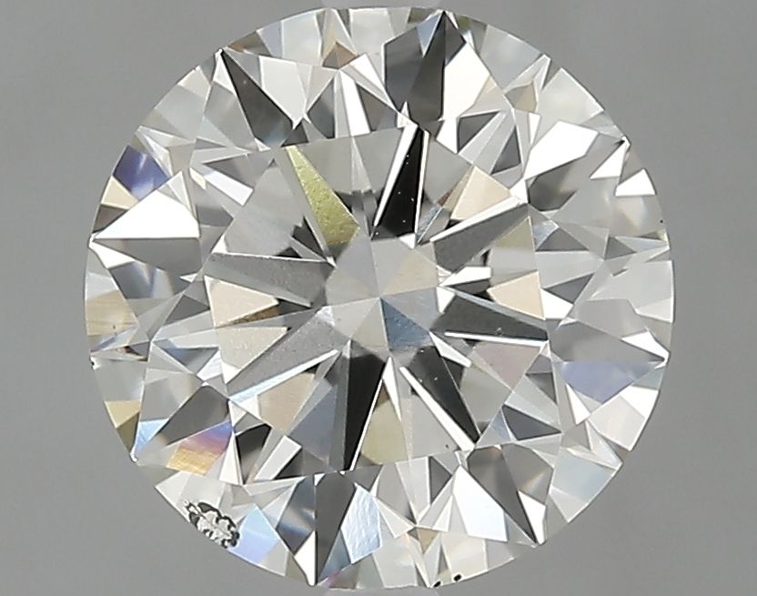 3.12 ct. K/SI1 Round Lab Grown Diamond prod_e0694c837d3d4b13a6549b5786b70a79