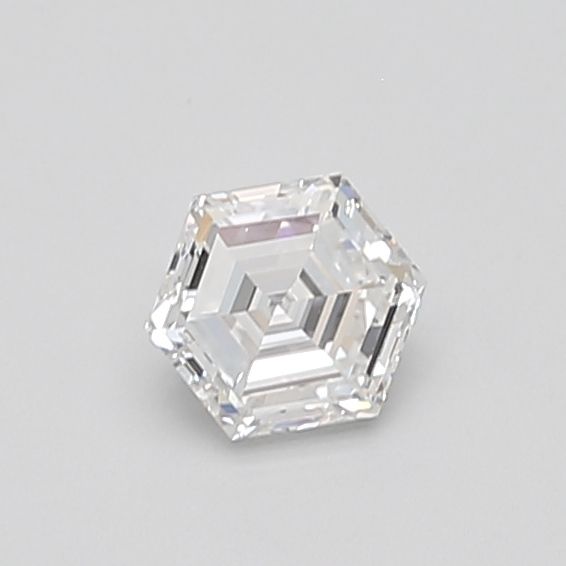 0.70 ct. E/VS2 Hexagonal Lab Grown Diamond prod_f8cbd8754b1947478d797a0d8f0849fe