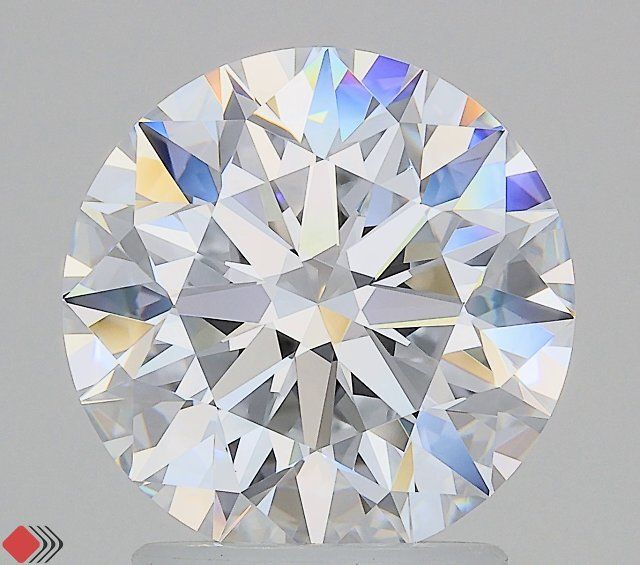 2.51 ct. E/VVS1 Round Lab Grown Diamond prod_95d6b527e42c42e0a3ccce46230fe570