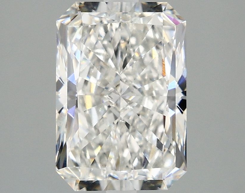 2.39 ct. F/VVS2 Radiant Lab Grown Diamond prod_ef786184fb144ed0b8f54f697d1ed528