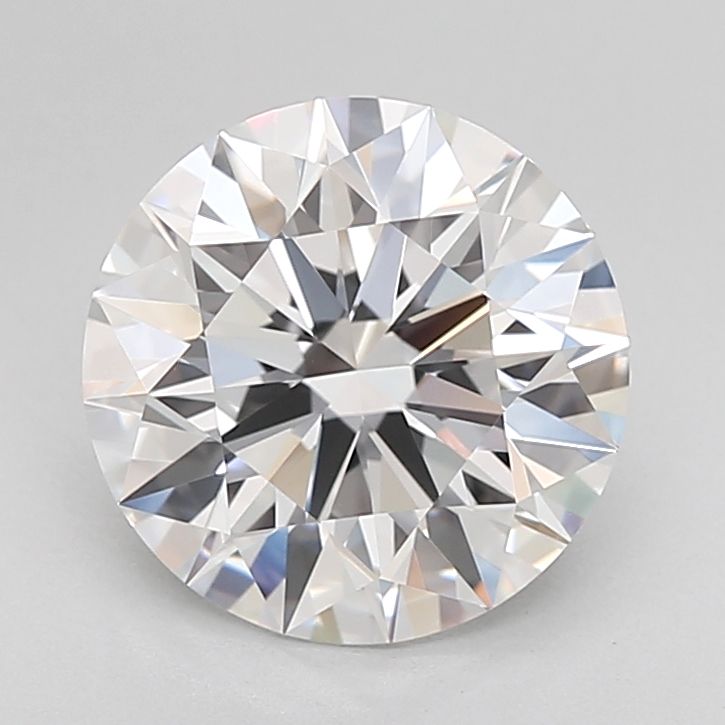 3.02 ct. D/VVS1 Round Lab Grown Diamond prod_f1defb2ee6fe40b8843b773251d909ec