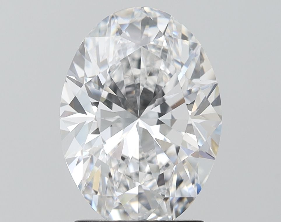 2.90 ct. D/VVS1 Oval Lab Grown Diamond prod_e2de234e1b4c48ce8c19de1f24973ca3