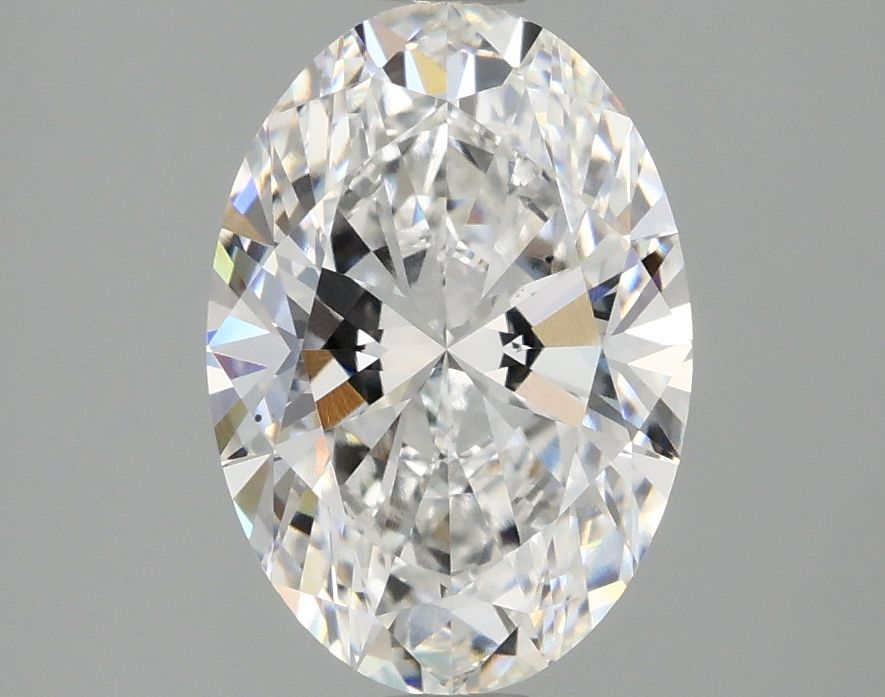 2.09 ct. D/VS2 Oval Lab Grown Diamond prod_c6df0ad0e07348af9d948c45c1e99cf6