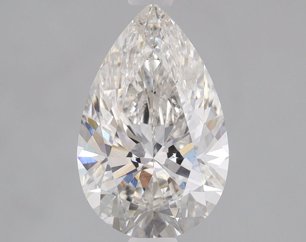 1.56 ct. F/VS2 Pear Lab Grown Diamond prod_8ec1b2a9b799427aa5d41513d2ff889c