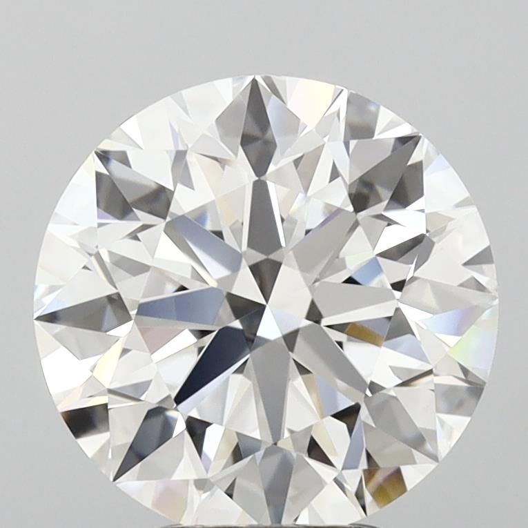 4.10 ct. D/IF Round Lab Grown Diamond prod_d61825d177654742ae5f27cc2ed6eaae