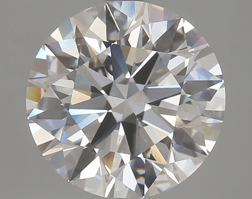 3.92 ct. F/VS1 Round Lab Grown Diamond prod_e65805430cf644ceb1e5cc3fd11a2dfc