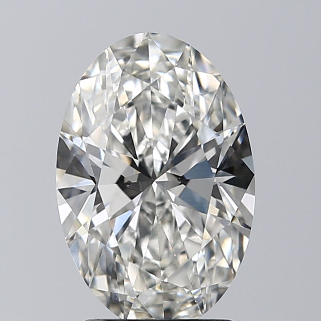 2.05 ct. G/VVS2 Oval Lab Grown Diamond prod_6c7d1033fcf049c496f3dd40a9b5b0a0