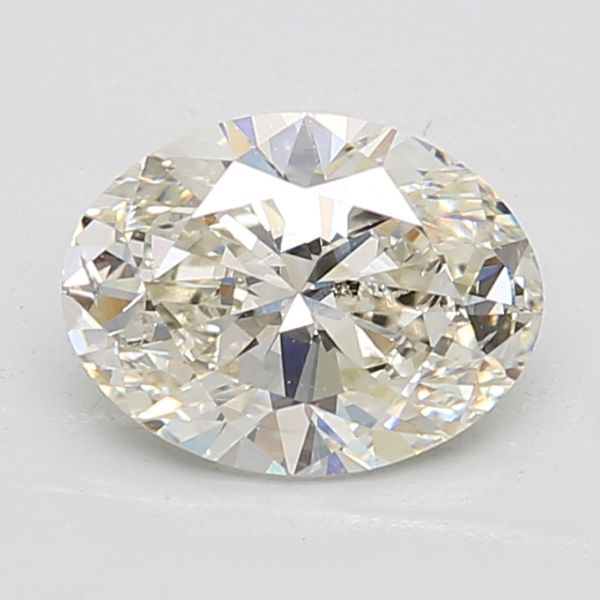 2.01 ct. I/SI1 Oval Lab Grown Diamond prod_e809d7753e044fdd8af8860d7b9cf584