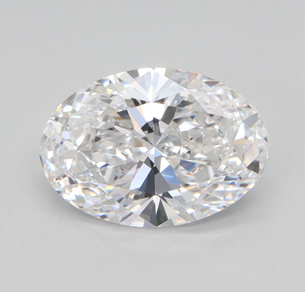 1.09 ct. D/VVS2 Oval Lab Grown Diamond prod_97c7eca453a541ca9d8c727272e611b8