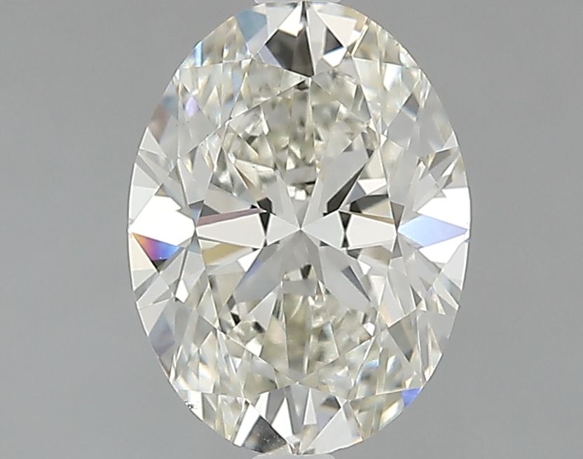 2.00 ct. J/VS1 Oval Lab Grown Diamond prod_7c4c64236f0947ae8c3feac6a02ad23e