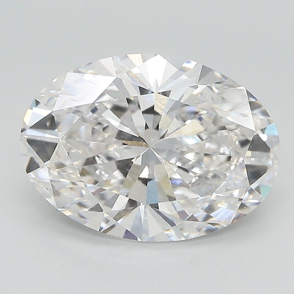 4.40 ct. F/VS1 Oval Lab Grown Diamond prod_e5eece781df54f93a7c1395b7efefae7