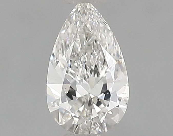 0.51 ct. G/SI1 Pear Lab Grown Diamond prod_7ac1b9418e154efe8fe7dd68a5243206