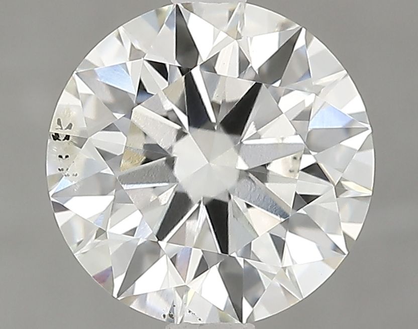 2.01 ct. J/SI2 Round Lab Grown Diamond prod_7b8a2ed702e742f797ecdc3e45735f6a