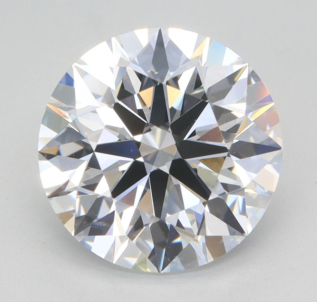 3.14 ct. D/VS1 Round Lab Grown Diamond prod_ceb5d6dabd1044b1a029ad5e48950287