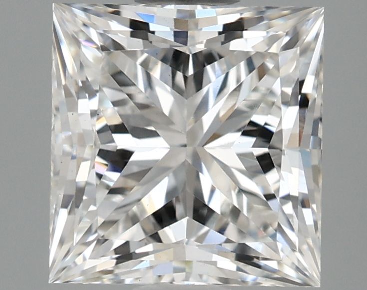 2.42 ct. E/VS1 Princess Lab Grown Diamond prod_f7b724b0258347819a62cc3590005aa5