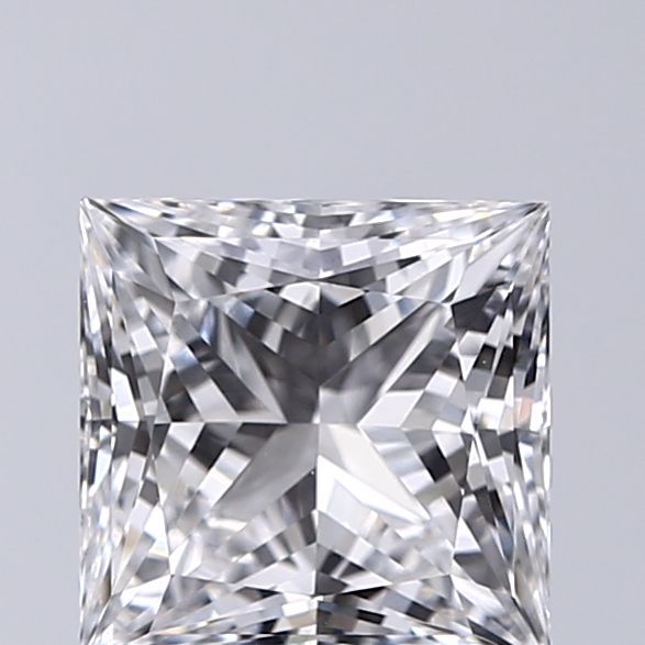 1.53 ct. D/VVS2 Princess Lab Grown Diamond prod_ccb140c896704bc4a866c201de21e1ed