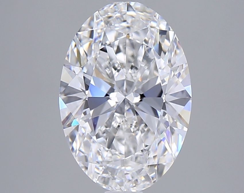 2.50 ct. D/VVS2 Oval Lab Grown Diamond prod_2a3b62ffdc2a4da0939342edb7902c84