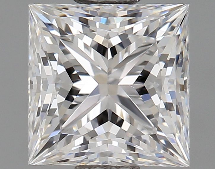 0.90 ct. E/VVS2 Princess Lab Grown Diamond prod_eb6785648ec4437299af5296a9e8921f