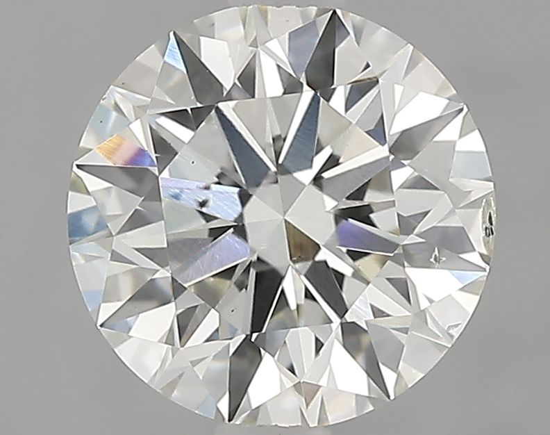 1.75 ct. I/SI1 Round Lab Grown Diamond prod_eafccbcfd3d64c2882a7a22be53d227c