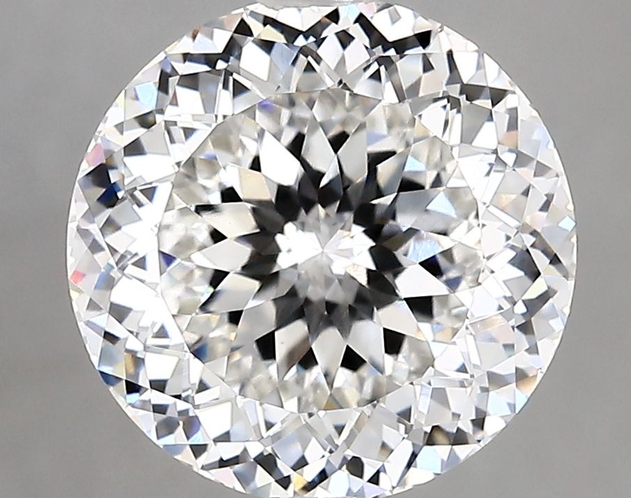 4.45 ct. F/VVS2 Round Lab Grown Diamond prod_f03ec7438ede489f892e2ad9c7617b51