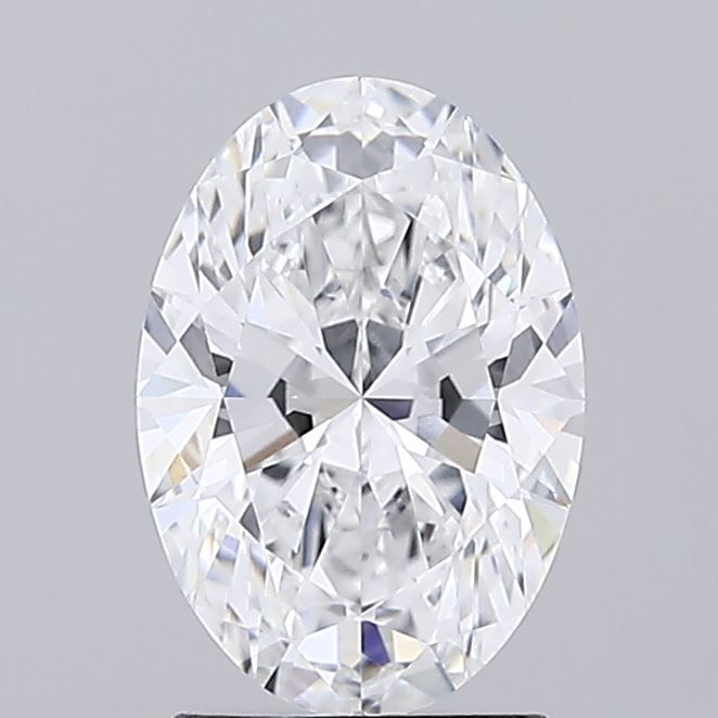 2.09 ct. D/VVS1 Oval Lab Grown Diamond prod_76491c07a274483a858395b8cc2f801e