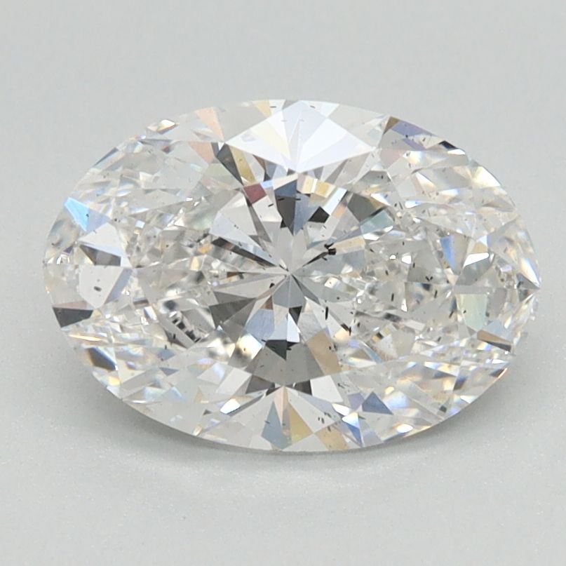 1.58 ct. F/SI1 Oval Lab Grown Diamond prod_f35b4ae8c6af4a378421277941d4caa3