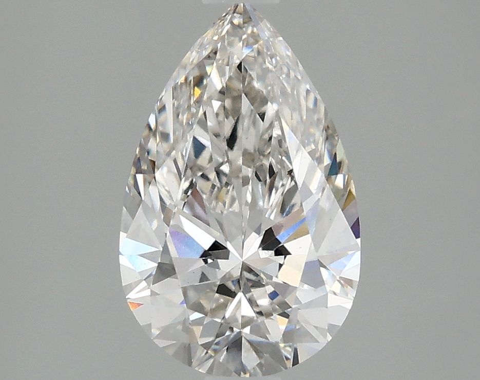 1.97 ct. F/VS1 Pear Lab Grown Diamond prod_e6e522df65d3450eb2d35ddb198c4d80