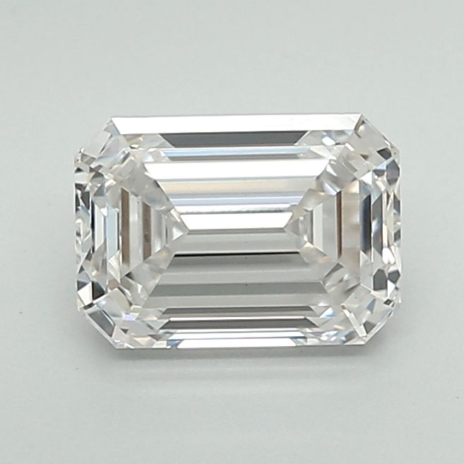 1.72 ct. F/VS1 Emerald Lab Grown Diamond prod_e568a16dab37479eb47557f66267f3bf