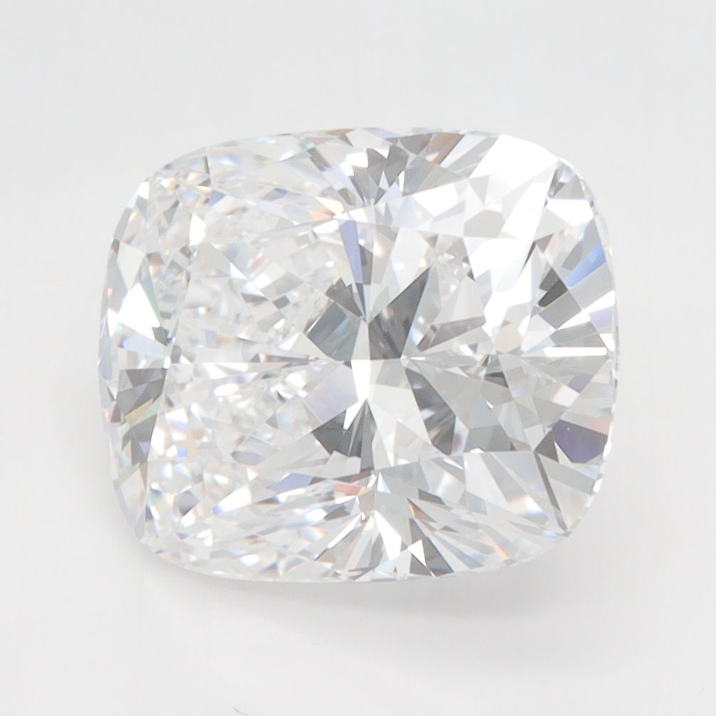 4.04 ct. D/VVS1 Cushion Lab Grown Diamond prod_f3ec7b79e9814d7e9f883fa0de691605