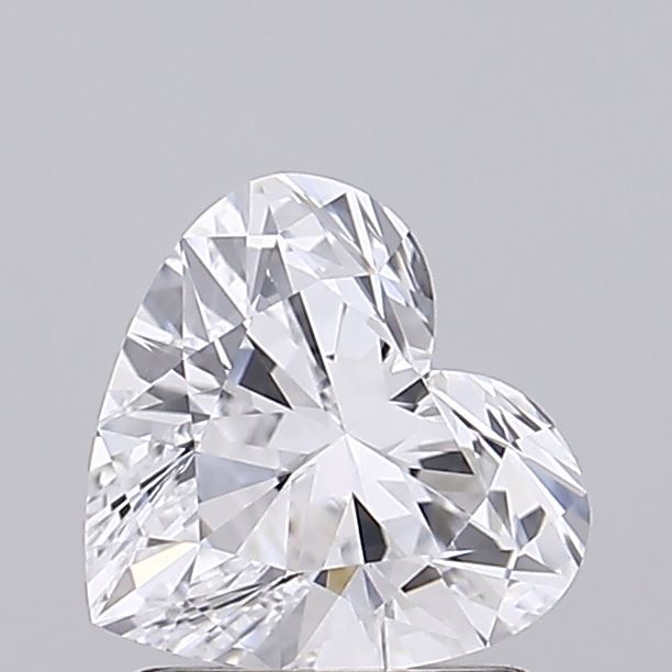 1.16 ct. D/VVS2 Heart Lab Grown Diamond prod_ca7001df648846bd9233321028ea02a0