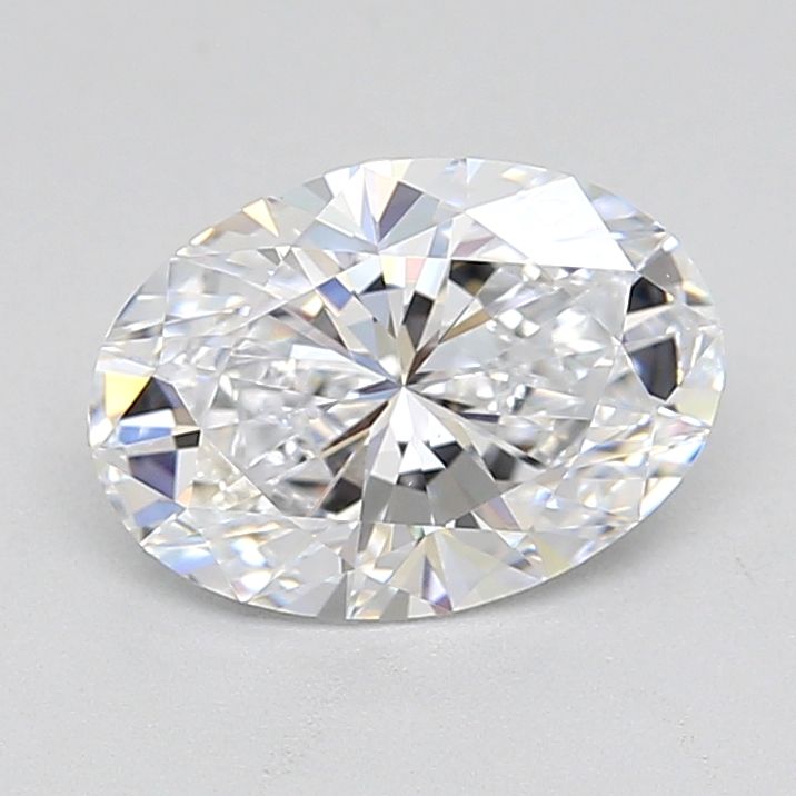 1.09 ct. D/VS1 Oval Lab Grown Diamond prod_77556b2ff13943aea49865322636543a