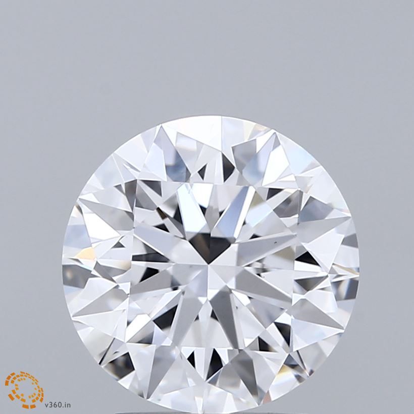 3.01 ct. E/VVS2 Round Lab Grown Diamond prod_e3c1a9a91c7b43b8bdaf056241d5a17d