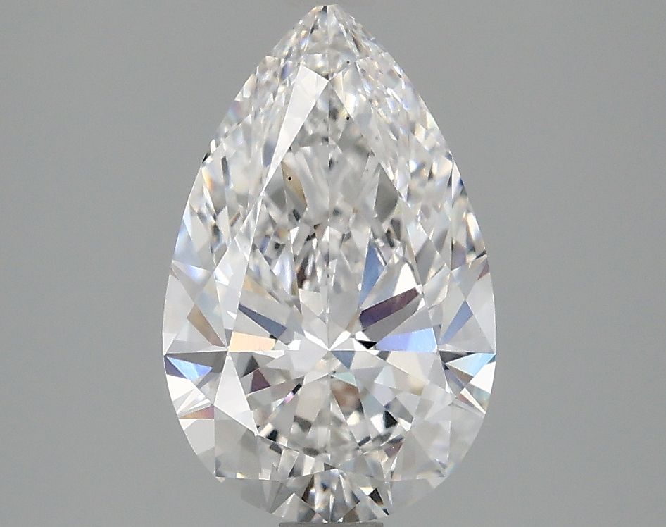 1.96 ct. D/VS1 Pear Lab Grown Diamond prod_f91b01afd4474bcfaaca15804e27a0e7