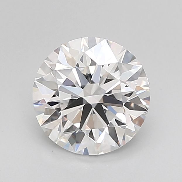 1.21 ct. D/VVS1 Round Lab Grown Diamond