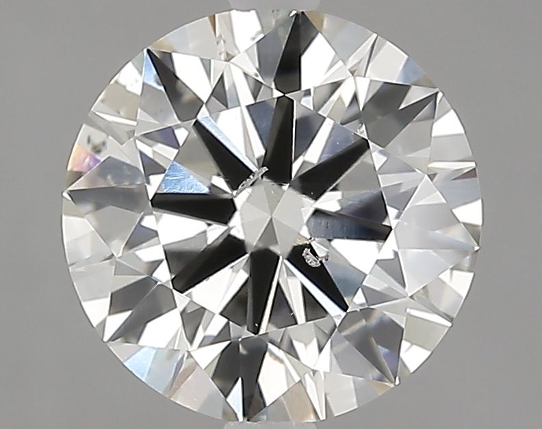 2.54 ct. I/SI1 Round Lab Grown Diamond prod_fa785b5490a948338526c8656cf7811c