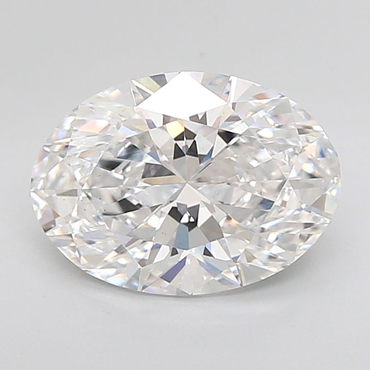 3.05 ct. D/VS2 Oval Lab Grown Diamond prod_d153b2fd9f214d46a605ef469379e728