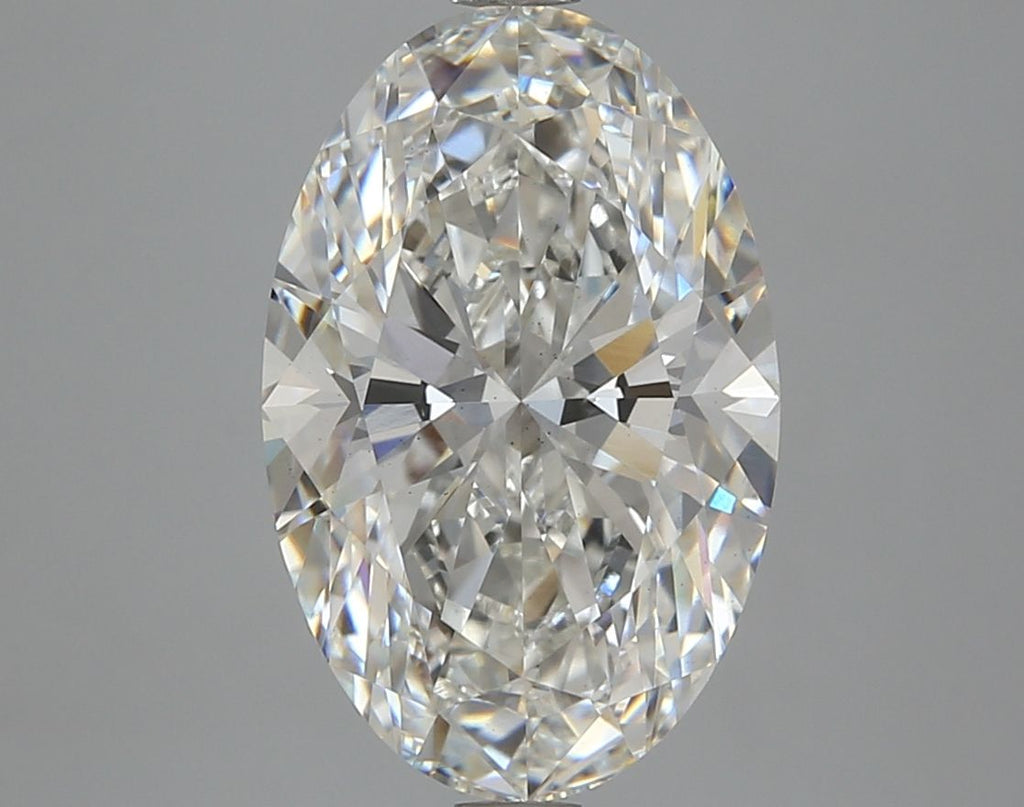 4.54 ct. G/VS2 Oval Lab Grown Diamond prod_a28e32260aac49cca33889e0d3c3e7b4