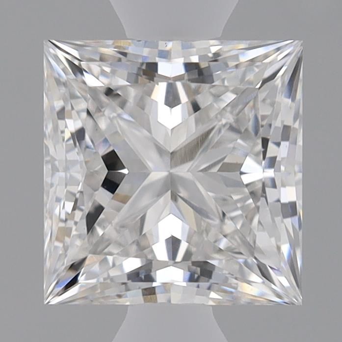 0.94 ct. E/VS1 Princess Lab Grown Diamond prod_f804823823a14530ba5d09113b0463e1