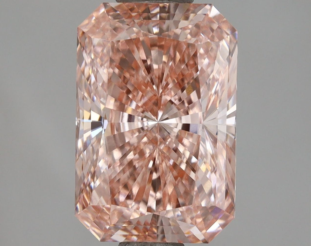 2.07 ct. Fancy Vivid Pink/VVS2 Radiant Lab Grown Diamond prod_f1f63e11951a4cfa80c3b1100f2f853f