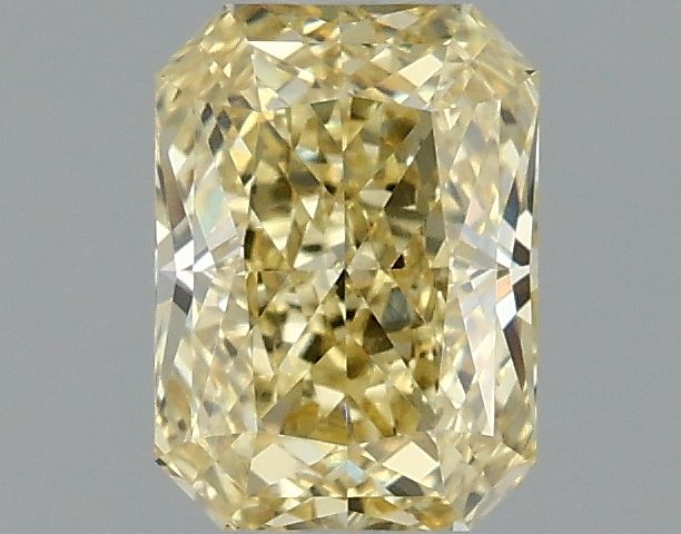 1.08 ct. Fancy Intense Yellow/VS1 Radiant Lab Grown Diamond prod_f3e578cfcda240c4a78b42f3abb7b625