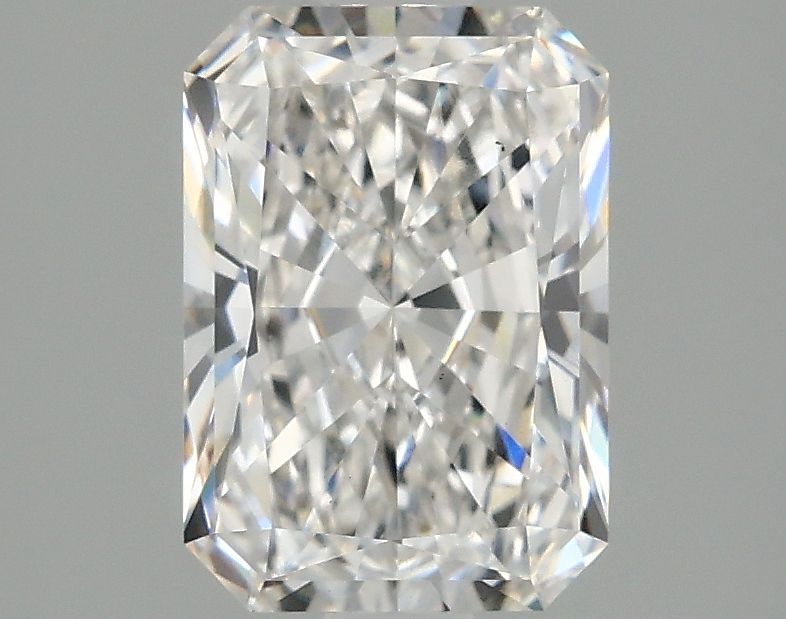 2.02 ct. F/VS1 Radiant Lab Grown Diamond prod_b37b78a64a6142e2b4b46276ef210d0f