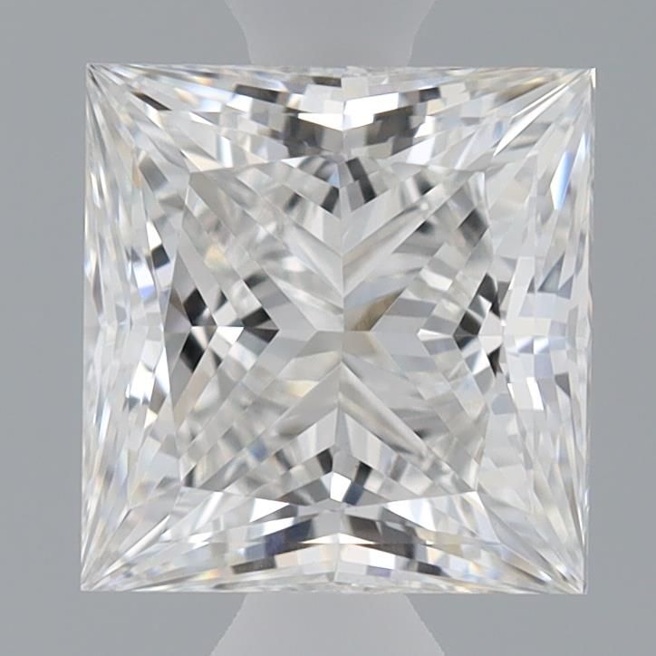 0.92 ct. F/VVS2 Princess Lab Grown Diamond prod_d7d6b0561b27458183ea4f42b8cbb984