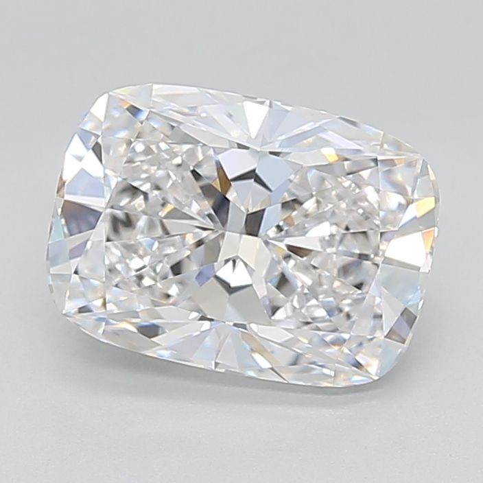 3.09 ct. D/VVS2 Cushion Lab Grown Diamond prod_ea663f54bd264b83878533f9792036e7