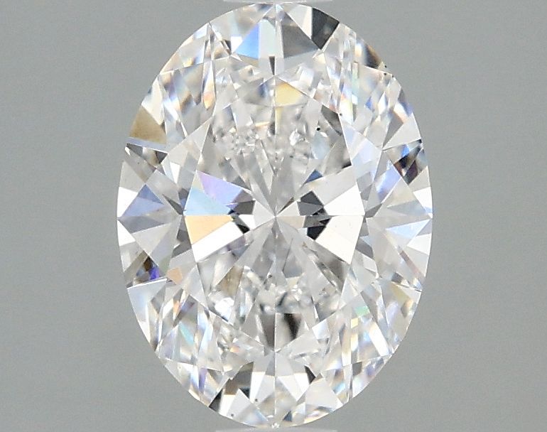 1.52 ct. D/VS2 Oval Lab Grown Diamond prod_78d50654b5064ec49a2800a933596d0a