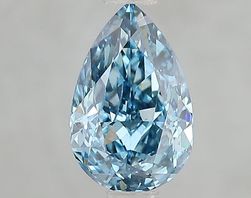 1.50 ct. Fancy Vivid Blue/VS2 Pear Lab Grown Diamond prod_f8d1a9dfbf82428cb2b26fc1b4774423