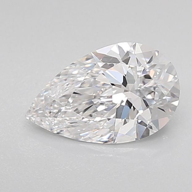 0.94 ct. D/VVS1 Pear Lab Grown Diamond prod_a66f0ef934e245c3941d6402dc3cf5ec