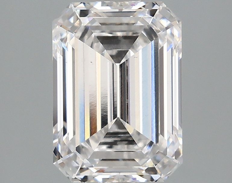 2.10 ct. D/VS1 Emerald Lab Grown Diamond prod_e61c60741d584369bd7796fb799336ec