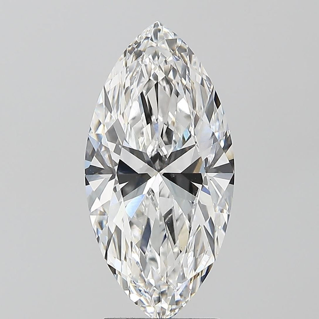 3.10 ct. E/VVS2 Marquise Lab Grown Diamond prod_ed94736f808e4f36a4399072ea04b380