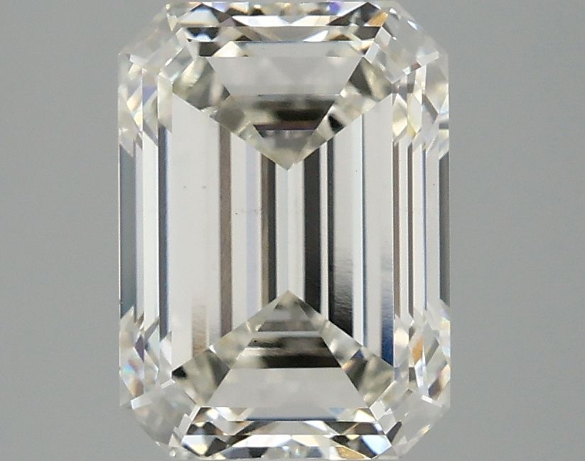 3.02 ct. H/VS1 Emerald Lab Grown Diamond prod_f00052884c2c443fb30d3fa95eaed362