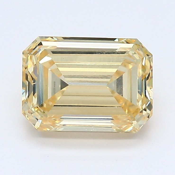 1.69 ct. Fancy Yellow/SI1 Emerald Lab Grown Diamond prod_cae3624b4dc44e79ba9f106babffa21d